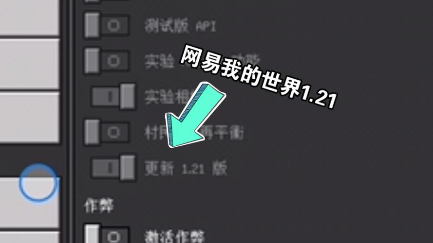 我的世界网易开麦助手游戏截图