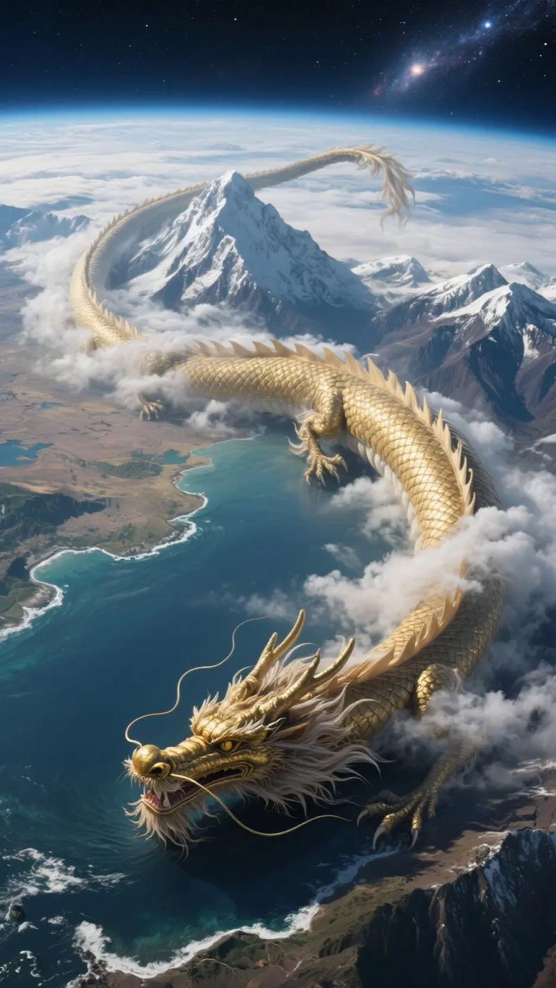 那个养龙的游戏是什么游戏截图