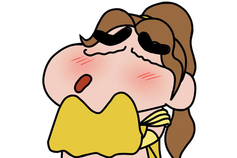 蜡笔小新之迪士尼公主篇免费观看