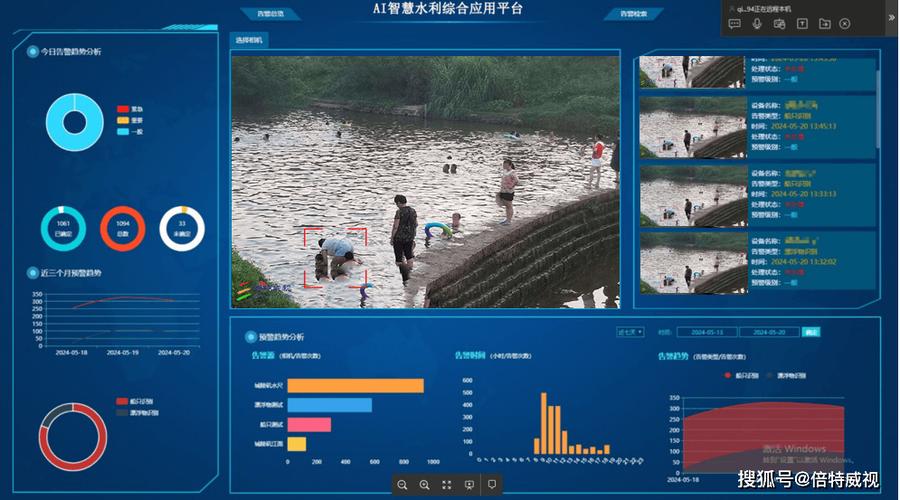 预警探测系统要探测的目标有什么