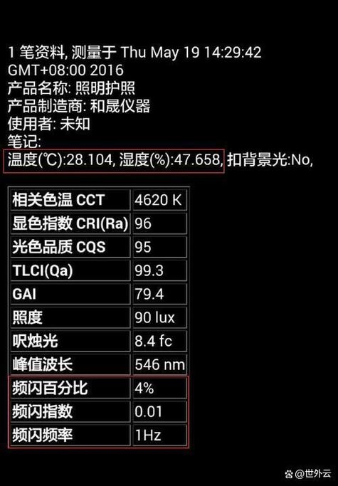 11pro屏幕频闪频率图标