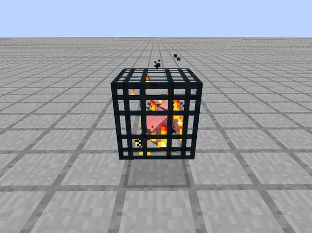 minecraft应用能源模组图标