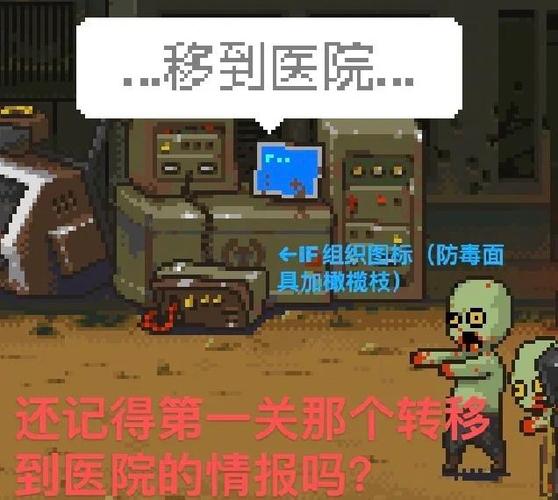 (已破解内购)死亡突围游戏截图