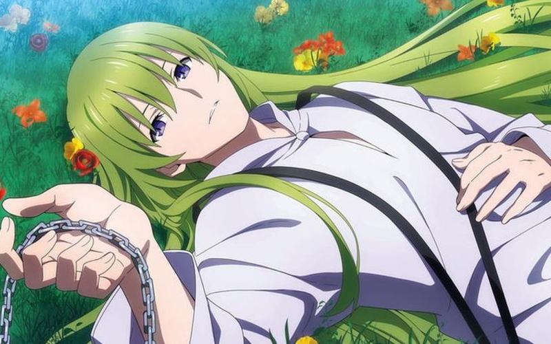 冠位指定绝对魔兽战线