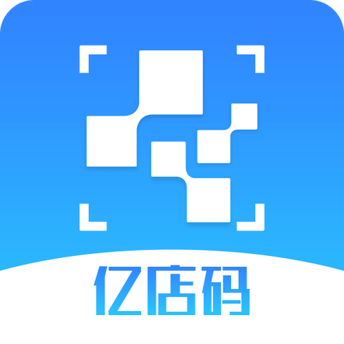 商家码怎么弄图标