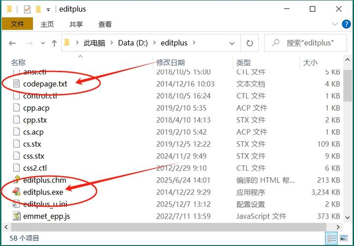editplus中文版安装教程