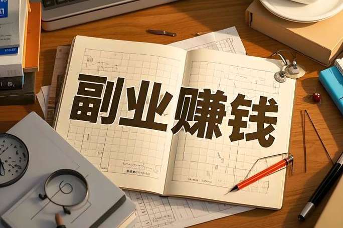 适合打工族的兼职创业项目