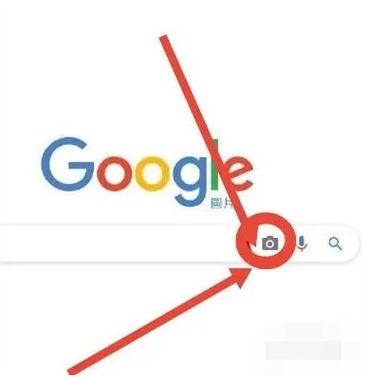谷歌识图怎么找资源