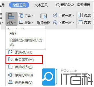 PPT垂直居中文本框助手游戏截图