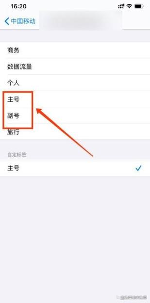 苹果主副号切换助手游戏截图