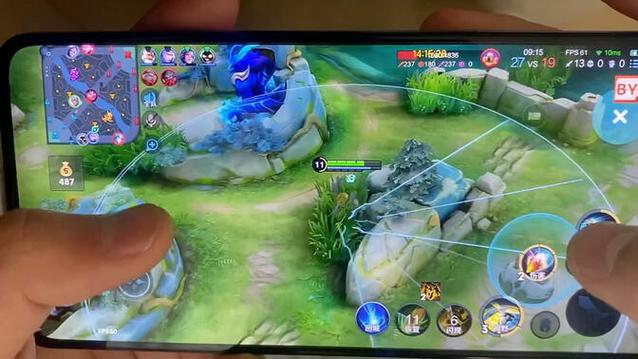 王者荣耀守约自瞄挂