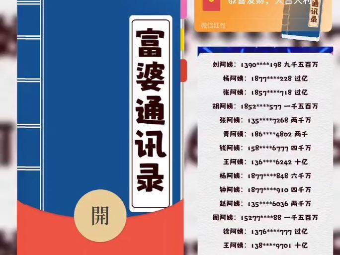 怎么找富婆联系方式呢图标