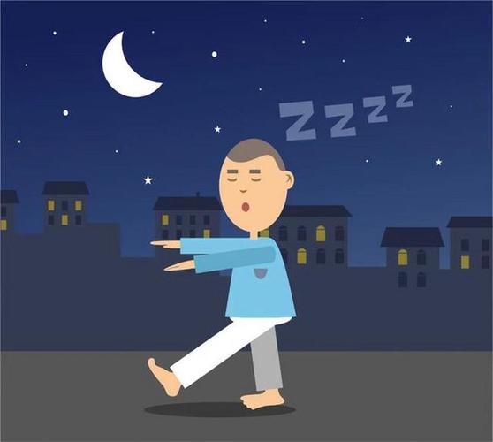 梦游症漫画游戏截图
