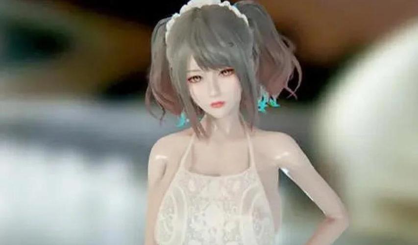 ai少女怎么增加成长值