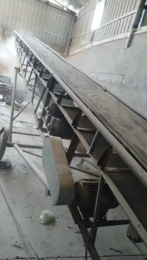 输送带详细过程视频图标