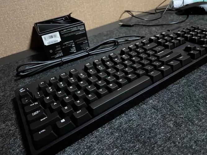 罗技g610红轴手感怎样图标