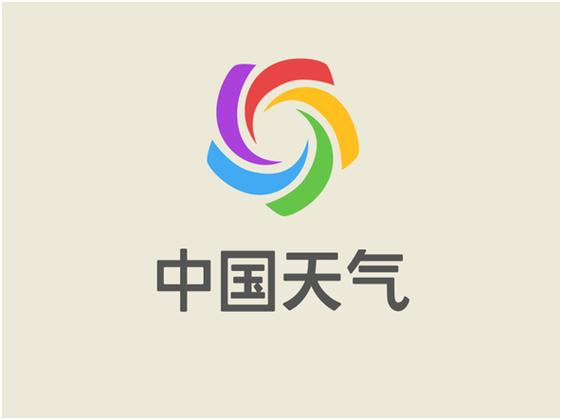 中国气象频道一方水土2015图标