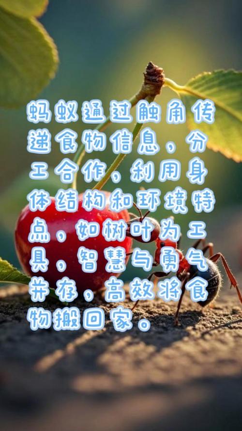 蚂蚁的本领游戏截图