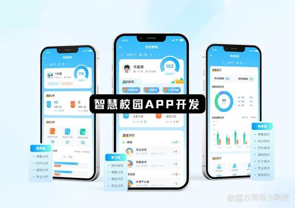 智校园app最新版本游戏截图