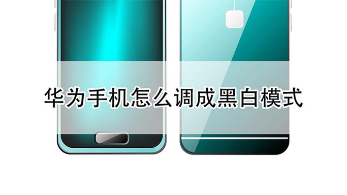 手机调黑白模式游戏截图