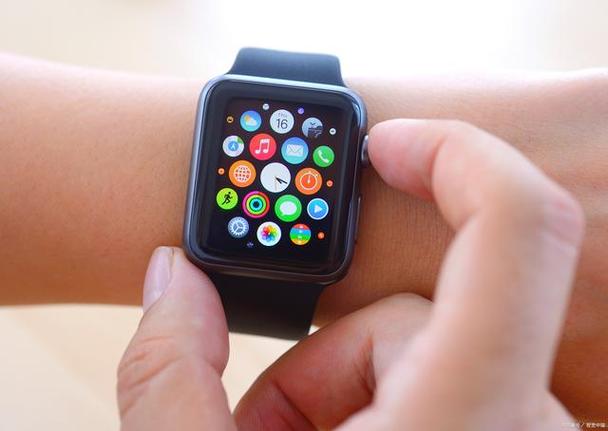 apple watch解除绑定图标