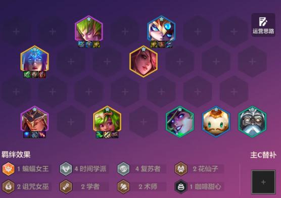 云顶之弈云巅资格图标
