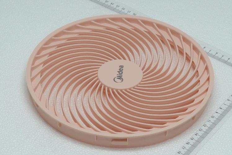 电风扇中间塑料拧不开怎么办游戏截图