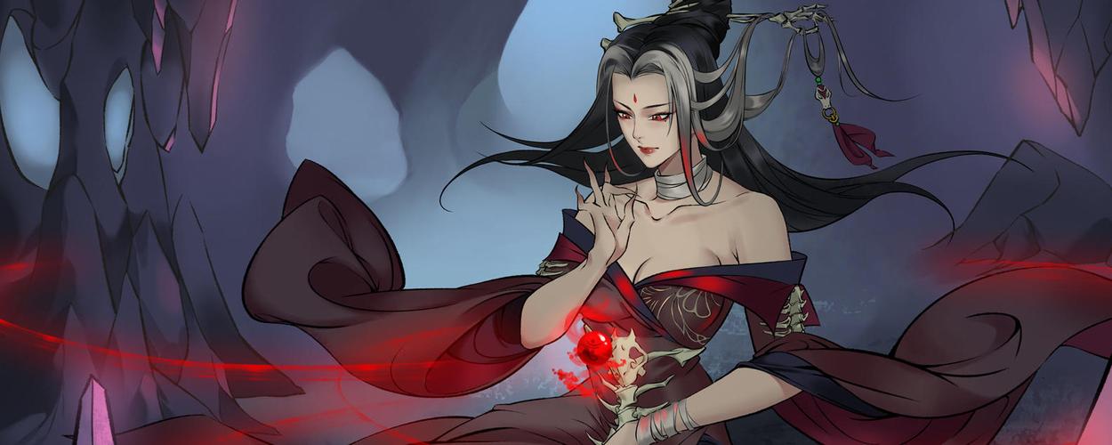汉家江湖绅士mod游戏截图