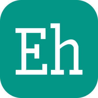 ehviewer白色版白e站图标