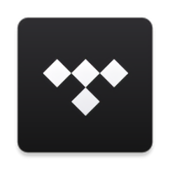 tidal缓存音乐位置