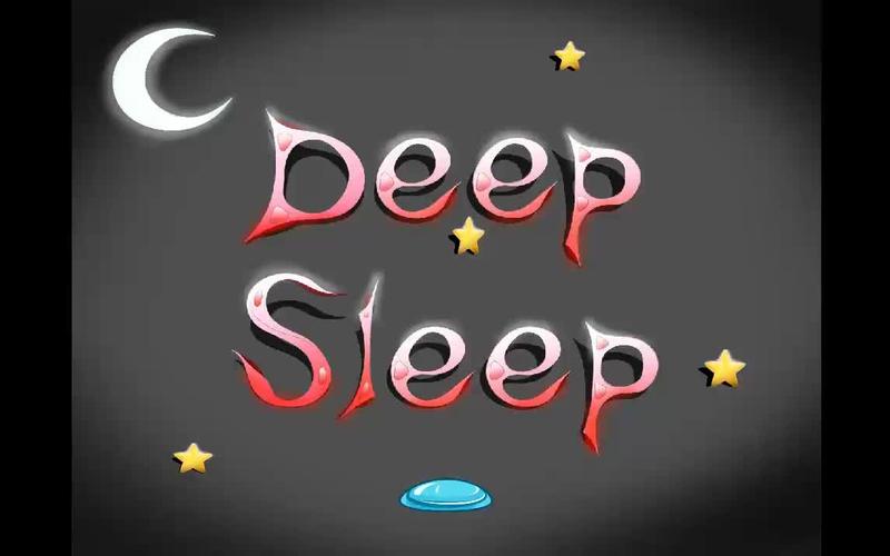 deepsleep2直装