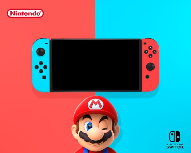 任天堂switch全部游戏库提米版