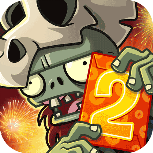 PvZ2
