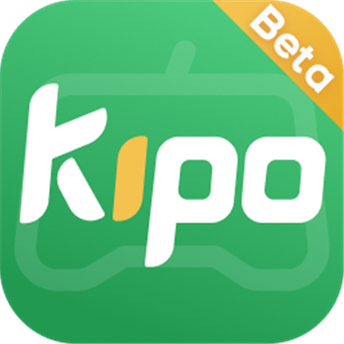 kipo游戏盒子