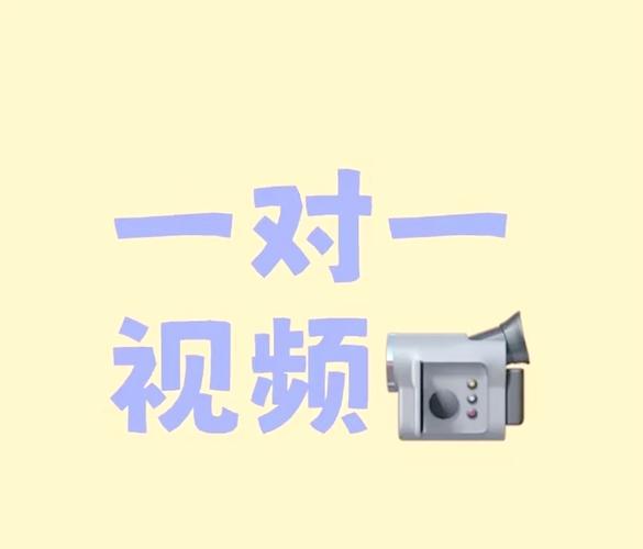 一对视频聊天免排队