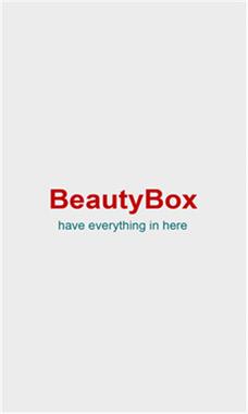 beautybox官方安装地址2022安卓版