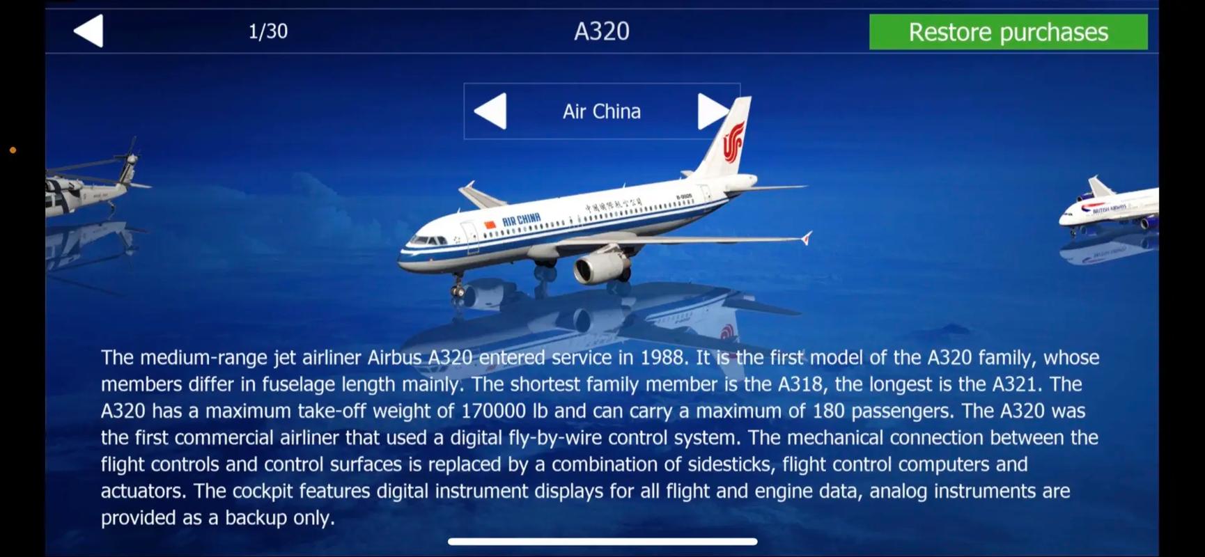 航空模拟器2024约会版