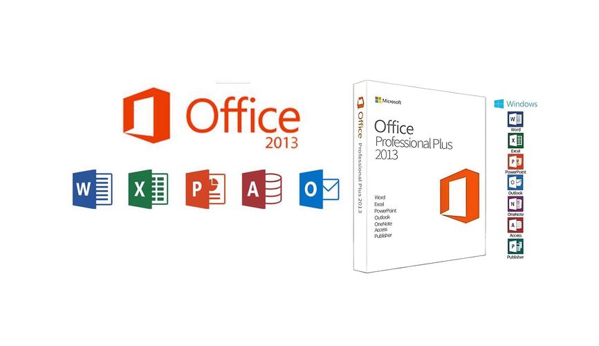 PowerPoint2013附安装