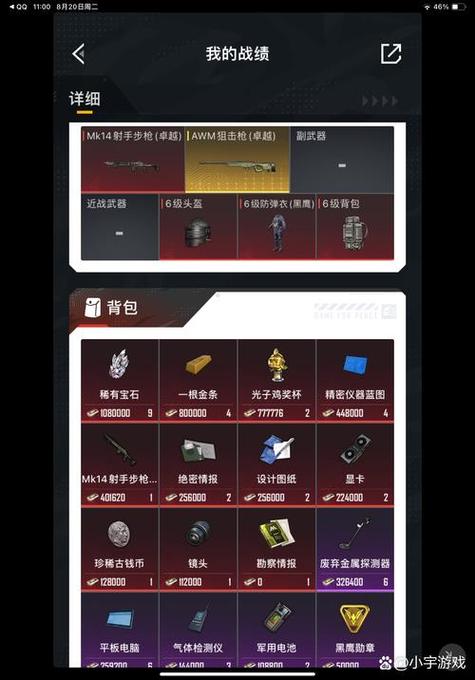 2024年和平精英范围拾取永久免费