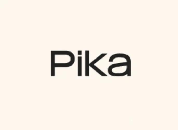 pika官方入口