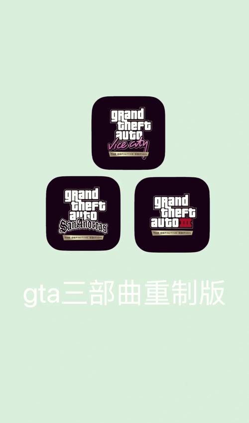 GTA V Mobile Beta手游