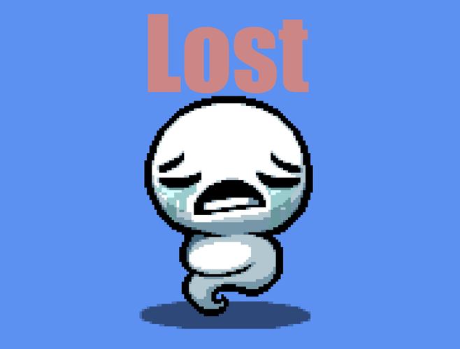 lostllife无限爱心绿色版