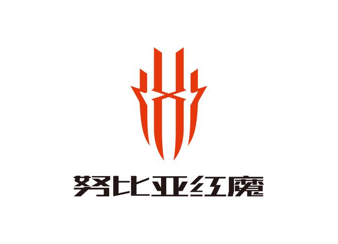 努比亚红魔游戏空间图标