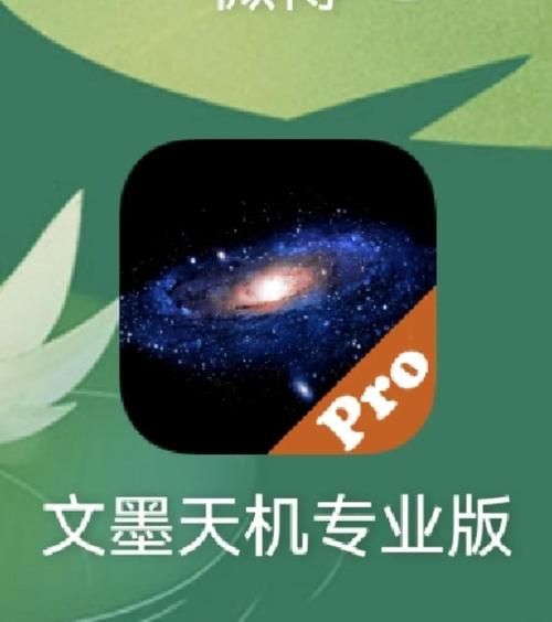 天墨天机专业版